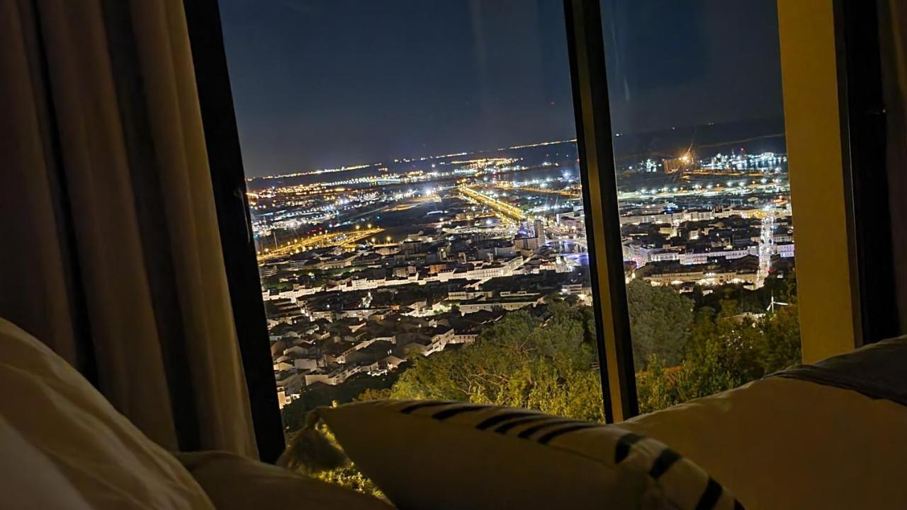 Le Rouquier Studio Terrasse, Vue Exceptionnelle, Climatisation Sete Bagian luar foto